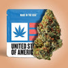 Ghost Train Haze THCA Flower product image 4