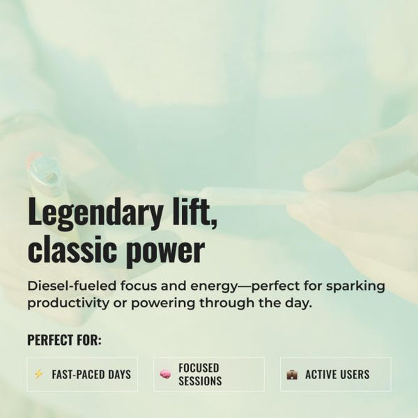 Sour Diesel Pre-Roll 1G product image 2