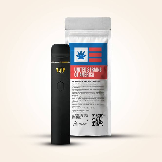 Cereal Milk Live Rosin THCA Vape 1G