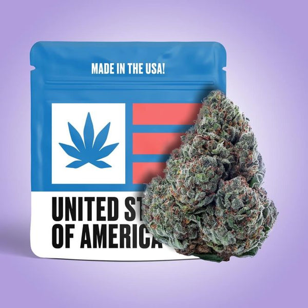 Gary Payton THCA Flower product image 4