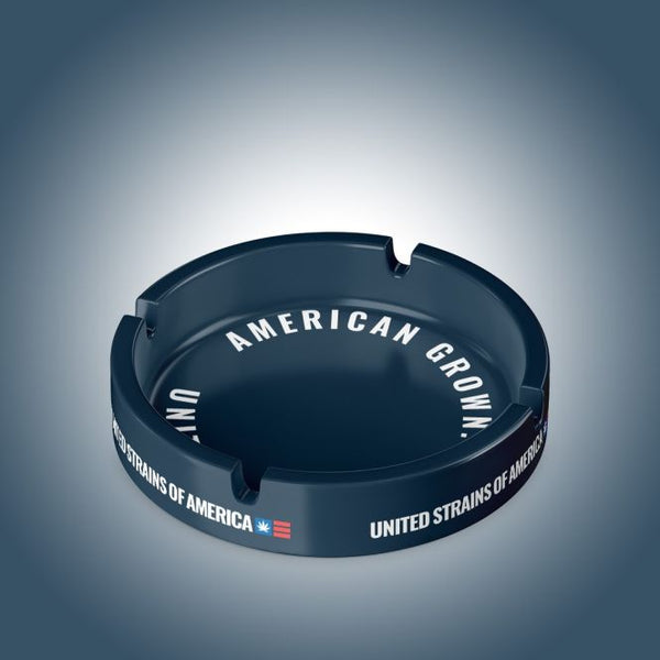 USOA Ashtray