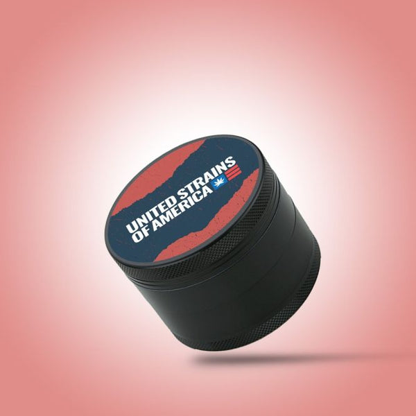 USOA Grinder