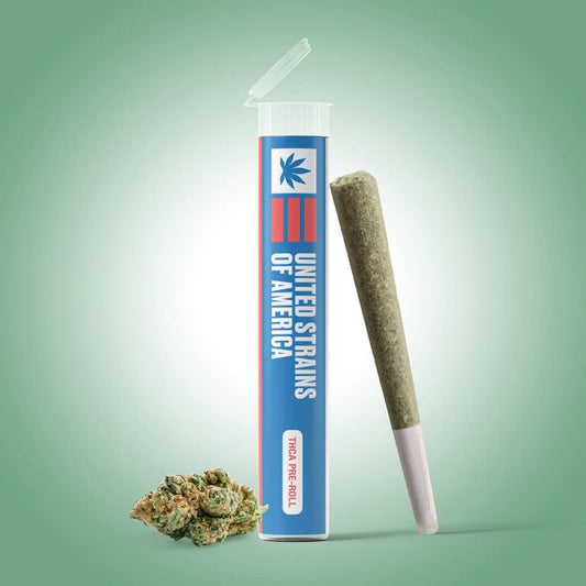 Sour Diesel Pre-Roll 1G