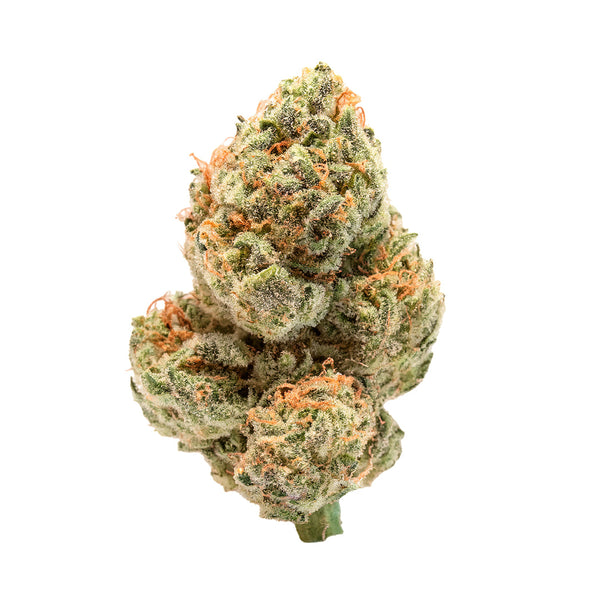 Green Crack THCA Flower