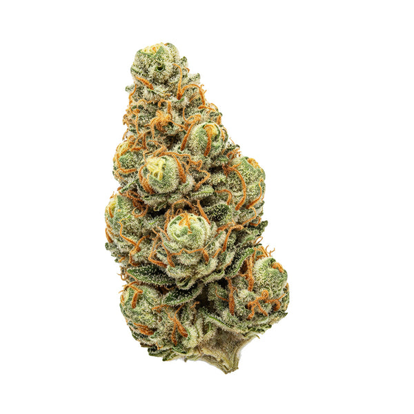 Lemon Cherry Gelato THCA Flower