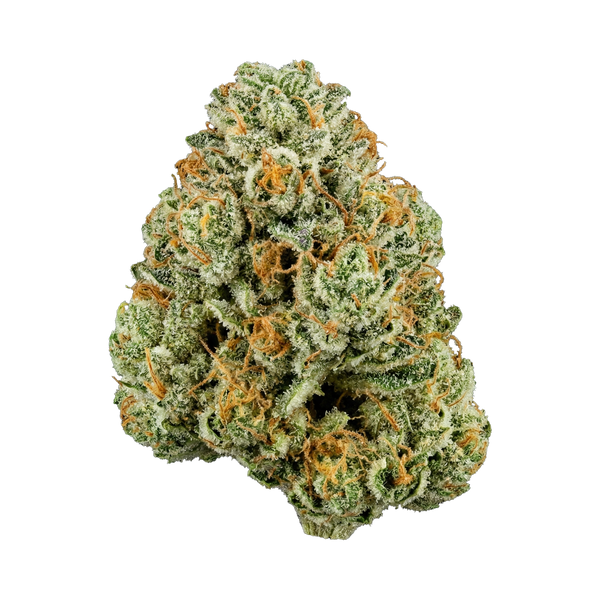 Sour Diesel THCa Flower