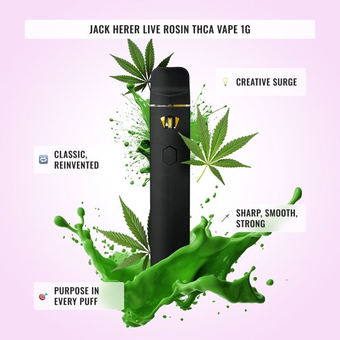High Potency Bundle