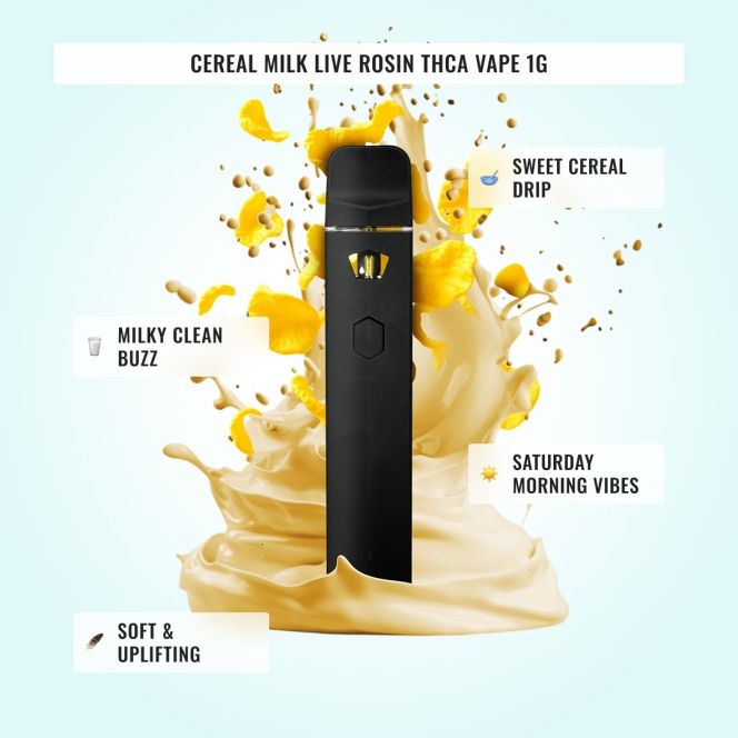 Medium Potency Bundle
