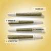 Mimosa Pre-Roll 1G product image 3