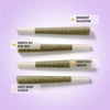 Purple Punch Pre-Roll 1G product image 3