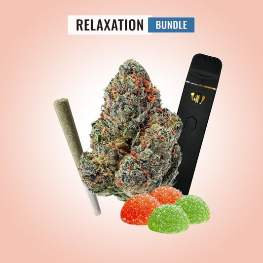 Relaxation Bundle
