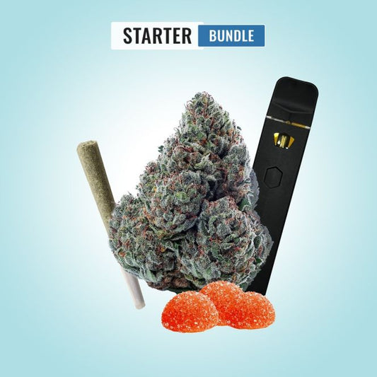 Starter Bundle
