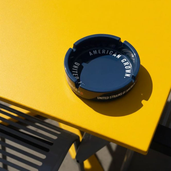 USOA Ashtray